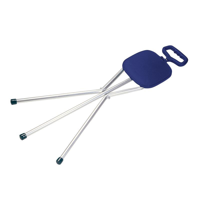 Miniature : Canne siège pliante