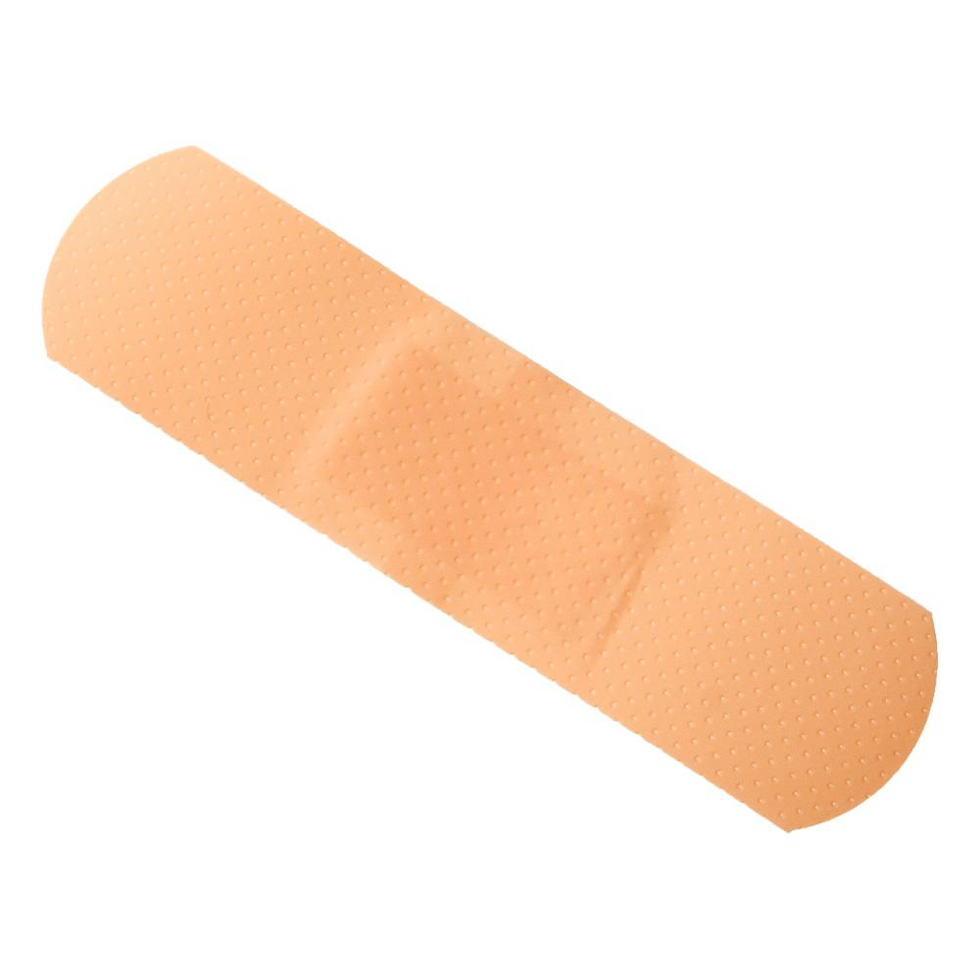 PANSEMENTS ET SPARADRAS