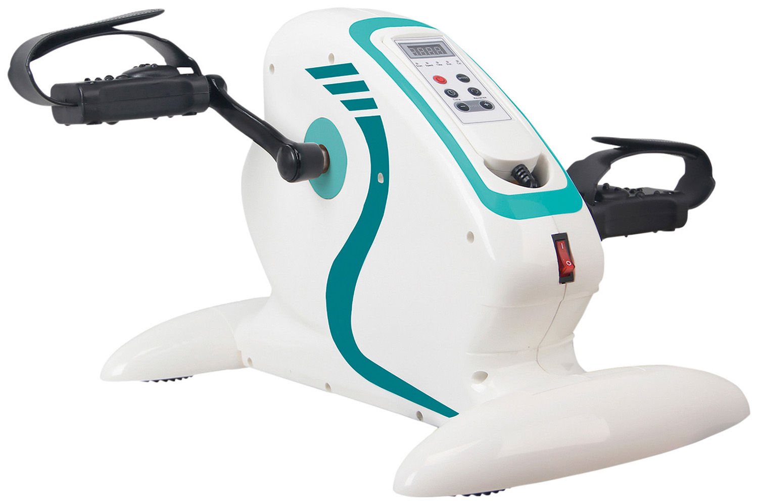 MINI PÉDALIER ÉLECTRIQUE