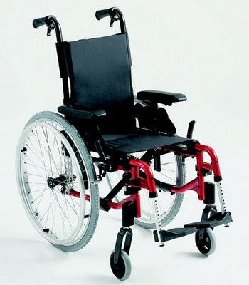 ACHAT FAUTEUIL ROULANT
