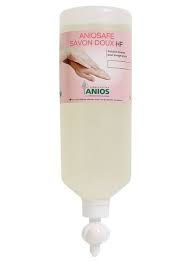 Miniature : ANIOSAFE SAVON DOUX HF DE 1 à 5 LITRES