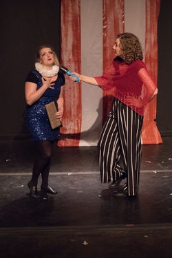 R Culture with EnCompass Theatre