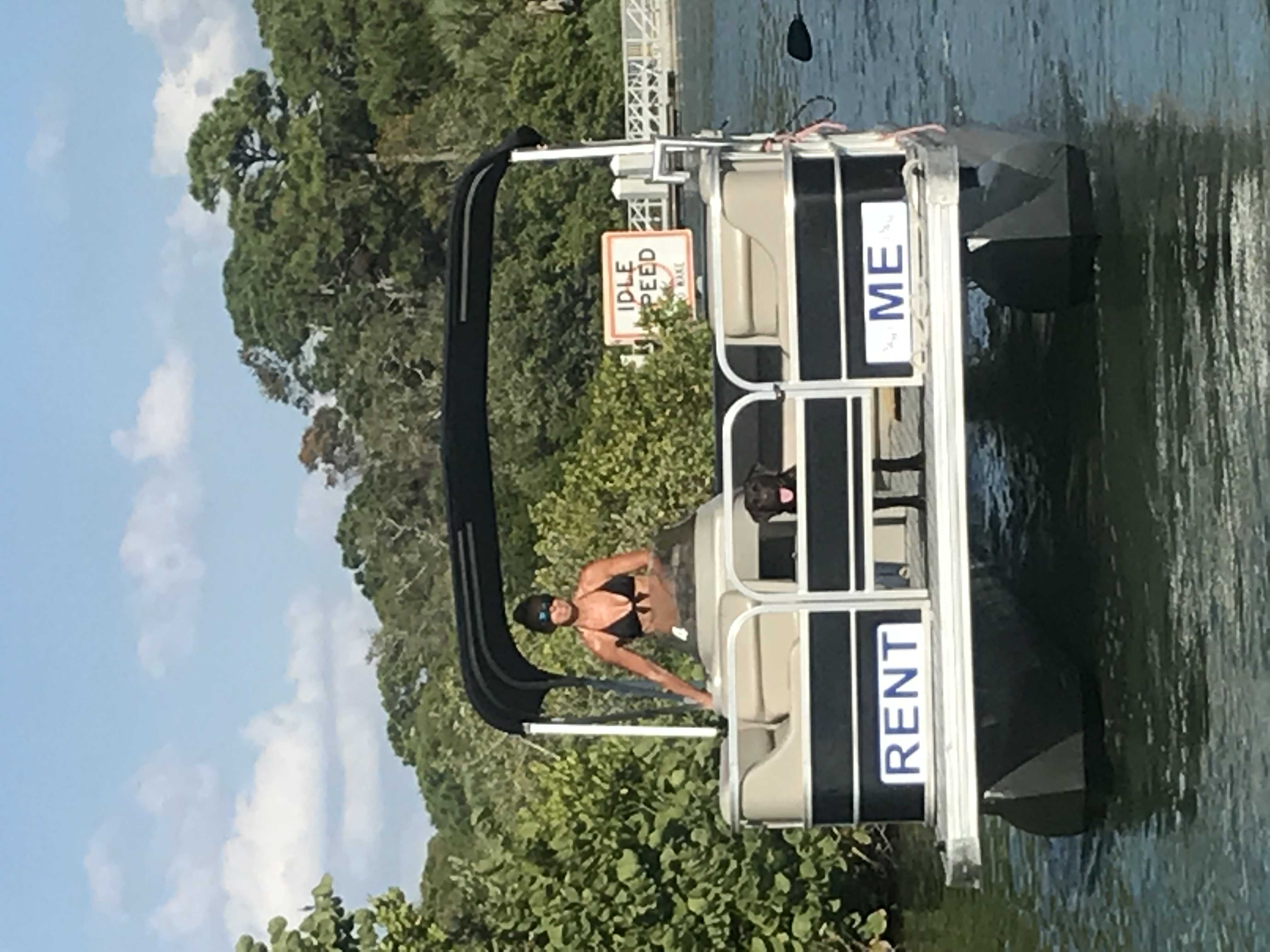 PHOTOS vmboatrentals