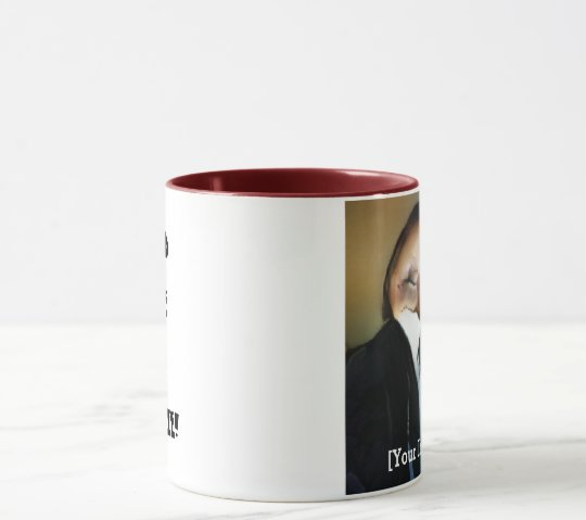 Thumbnail: Employee Mug