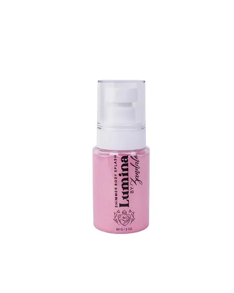 Lumina Rosado Mini | Body Shimmer Sandía Fresca (60 ml)