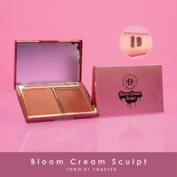 Bloom Sculp Toasted 