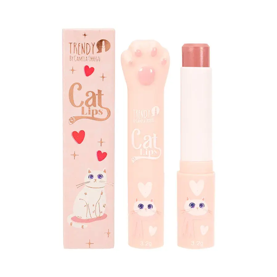 Labial Cat Lips