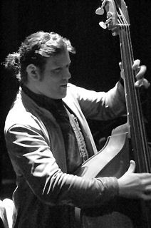 DOUBLE BASS