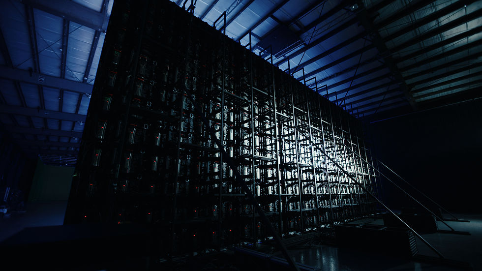 LED WALL-006