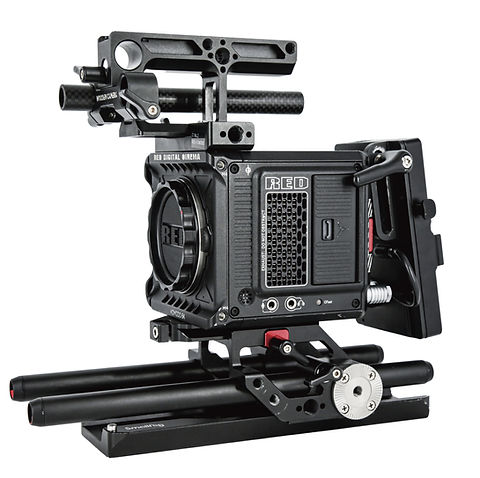 RED KOMODO 6K | i-7 Official Site