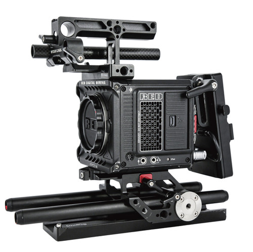 RED KOMODO 6K | i-7 Official Site