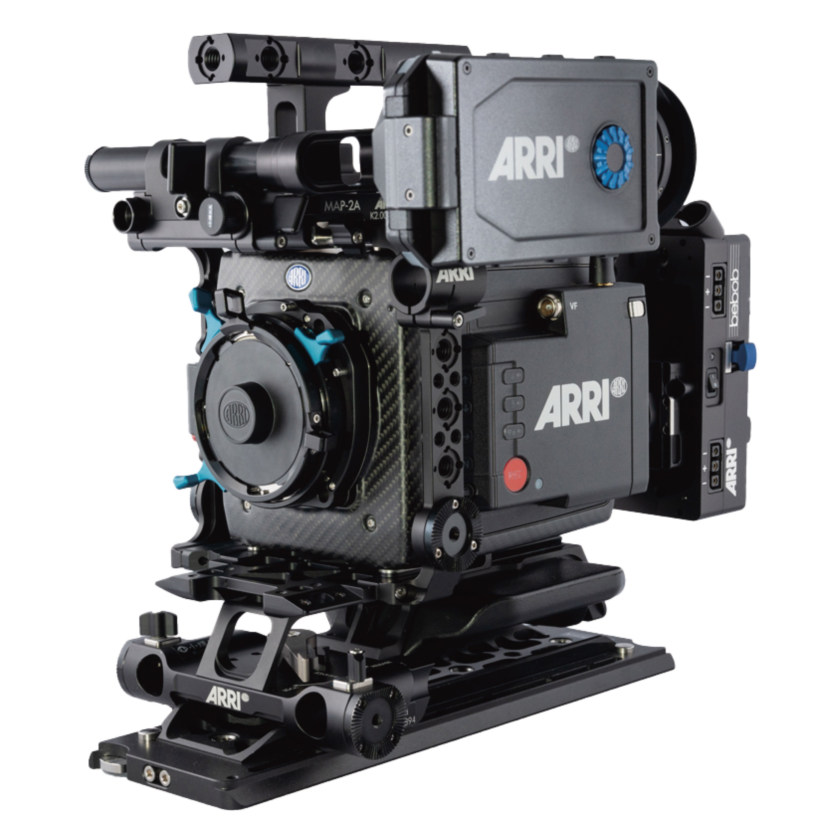 ARRI ALEXA mini LF