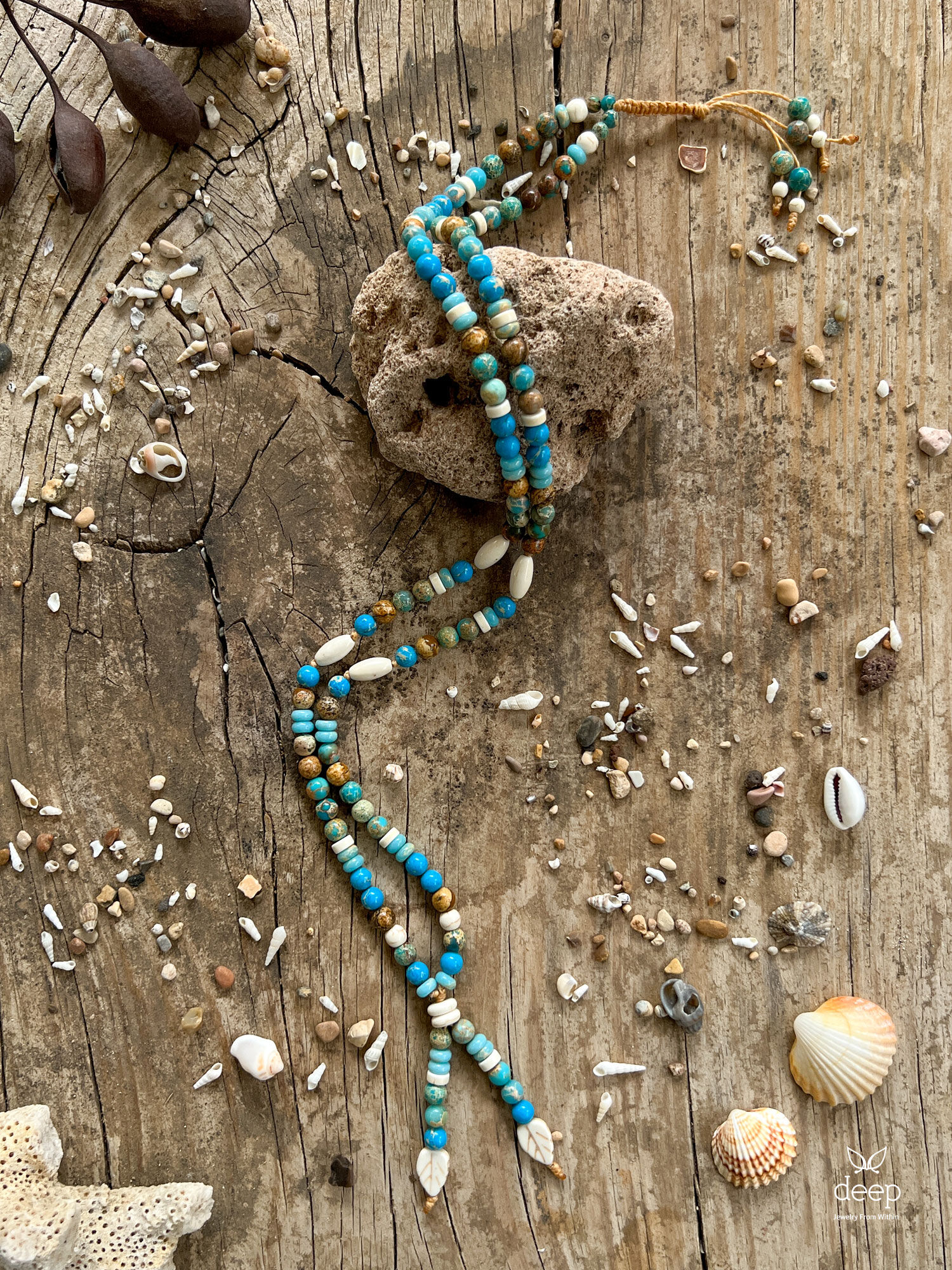 שרשרת חוף ארוכה