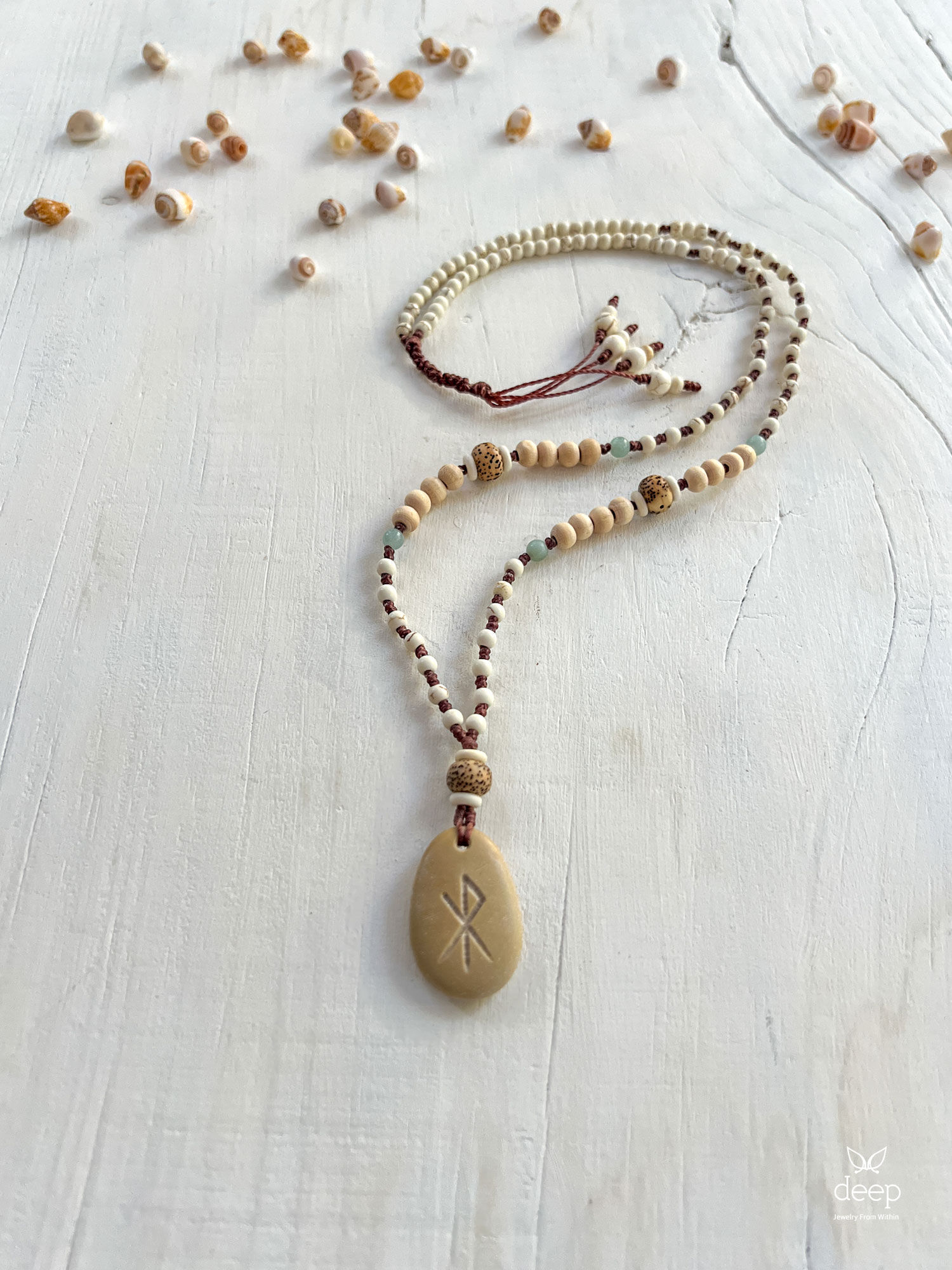 שרשרת אהבה ארוכה