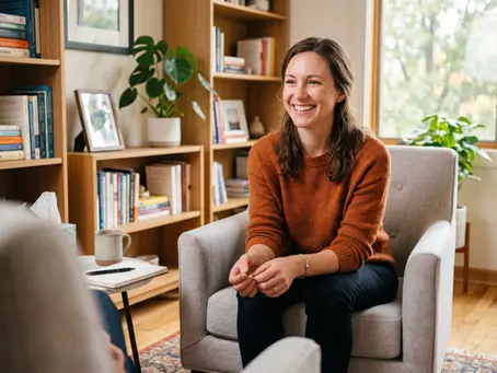 Why Evidence-Based Therapy Matters for Depression Treatment