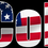 Thumbnail: BCoFD United States Flag Back