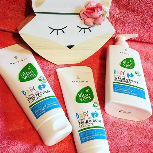 Lr Aloe Vera Bebek Seti Avukatice Lrisortagi Lr Aloe Vera Bebek Seti Avukatice Lrisortagi