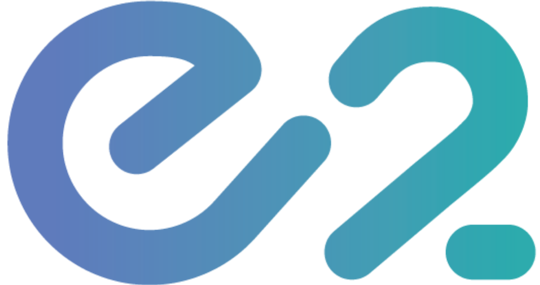 E2 Logo 