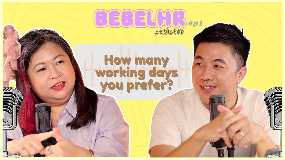 Sabah & Sarawak Labour Law Updates – BebelHR