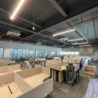 E-Tech IT Office