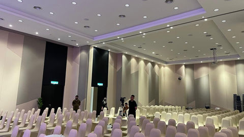 AEON Hall