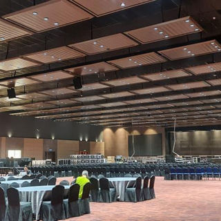 Mitec Hall