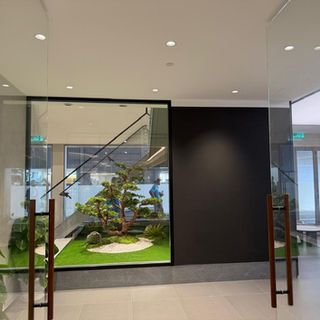 Denza Car Showroom Balakong
