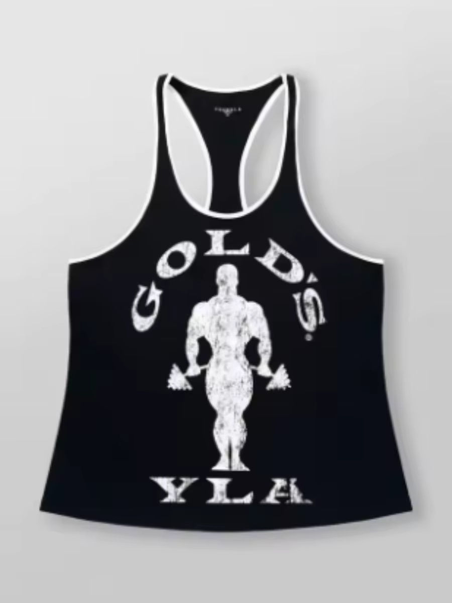 Thumbnail: 2025 adult explorer vest New men's vest outdoor running training sports fitness 