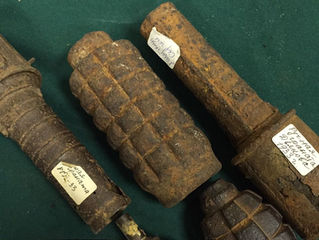 Виртуальная экспозиция школьного музея, посвященная 75-летию битвы под Москвой.