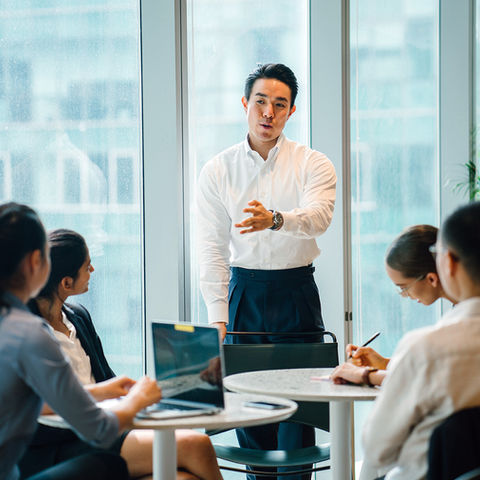 Thinking of starting your own legal practice?