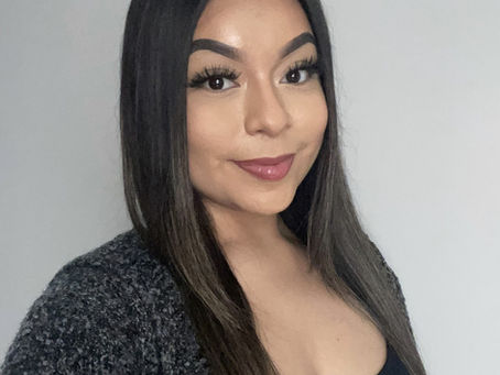 Congratulations, Litzy Diaz!