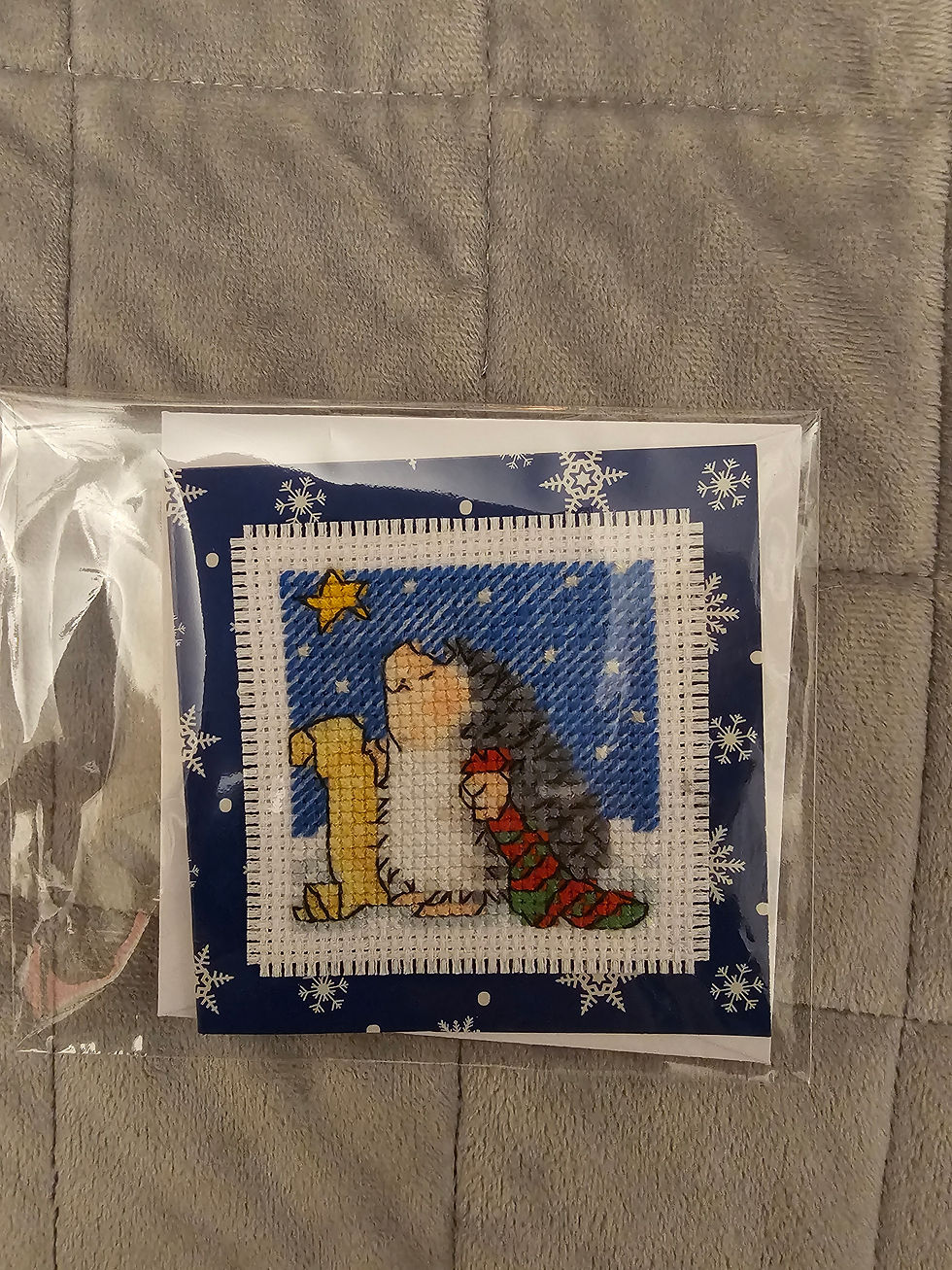 Thumbnail: Christmas Cards