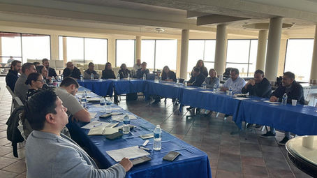 Round Table Desarrolladores de la Zona Costa: Tendencias del Mercado Inmobiliario 2024 + Proyección y retos para el 2025