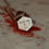 Thumbnail: Handmade Mephorash Silver Necklace