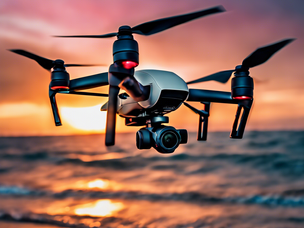 Expert Drone Videography Techniques for Stunning Footage