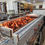 Thumbnail: Gas and Lava Stone Kebab Grill Bbq -200cm-