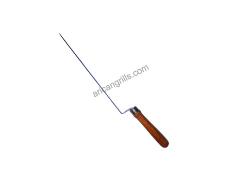 Cağ kebab serving skewers — AG-025 · 5
