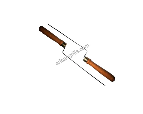 Cağ kebab serving skewers — AG-025 · 2