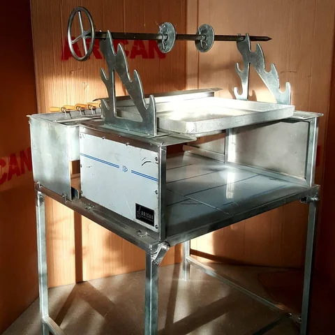 Mechanismen und Zubehör · Individuelle Designbeispiele — AG-065 · 3