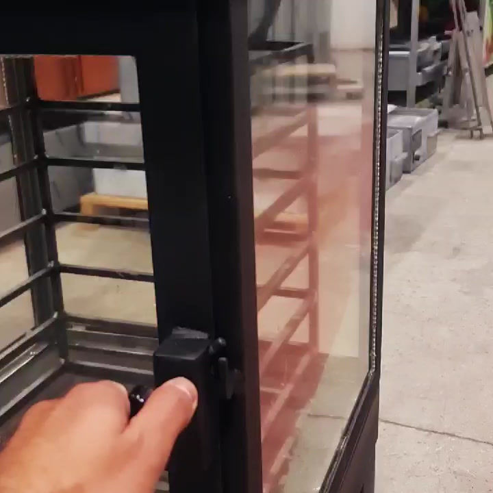 Thumbnail: Fan Fireplace Wood Fire Stove