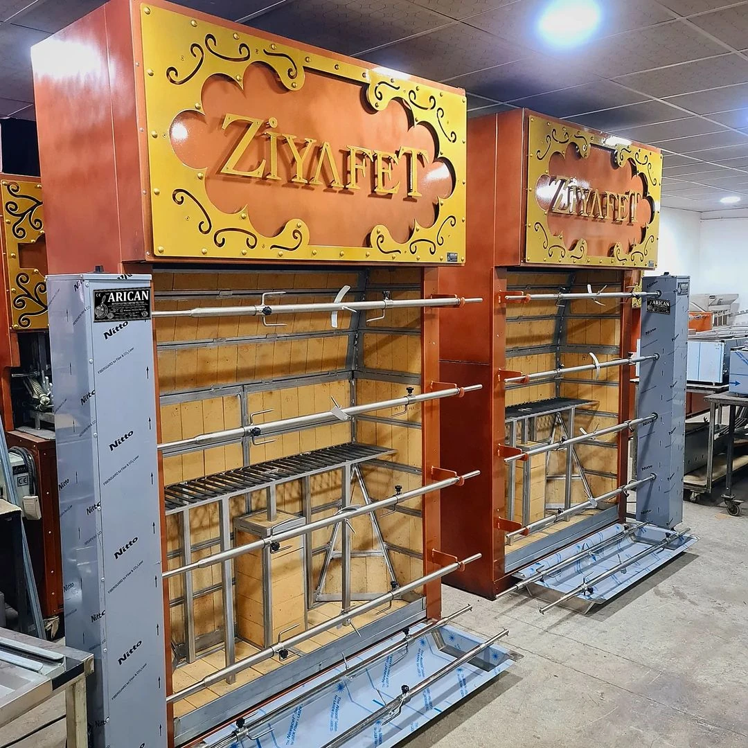 Kuzu çevirme makinesi · Motorlu dönüş — AG-276 · 1