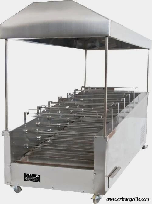Kuzu çevirme makinesi — AG-385 · 1