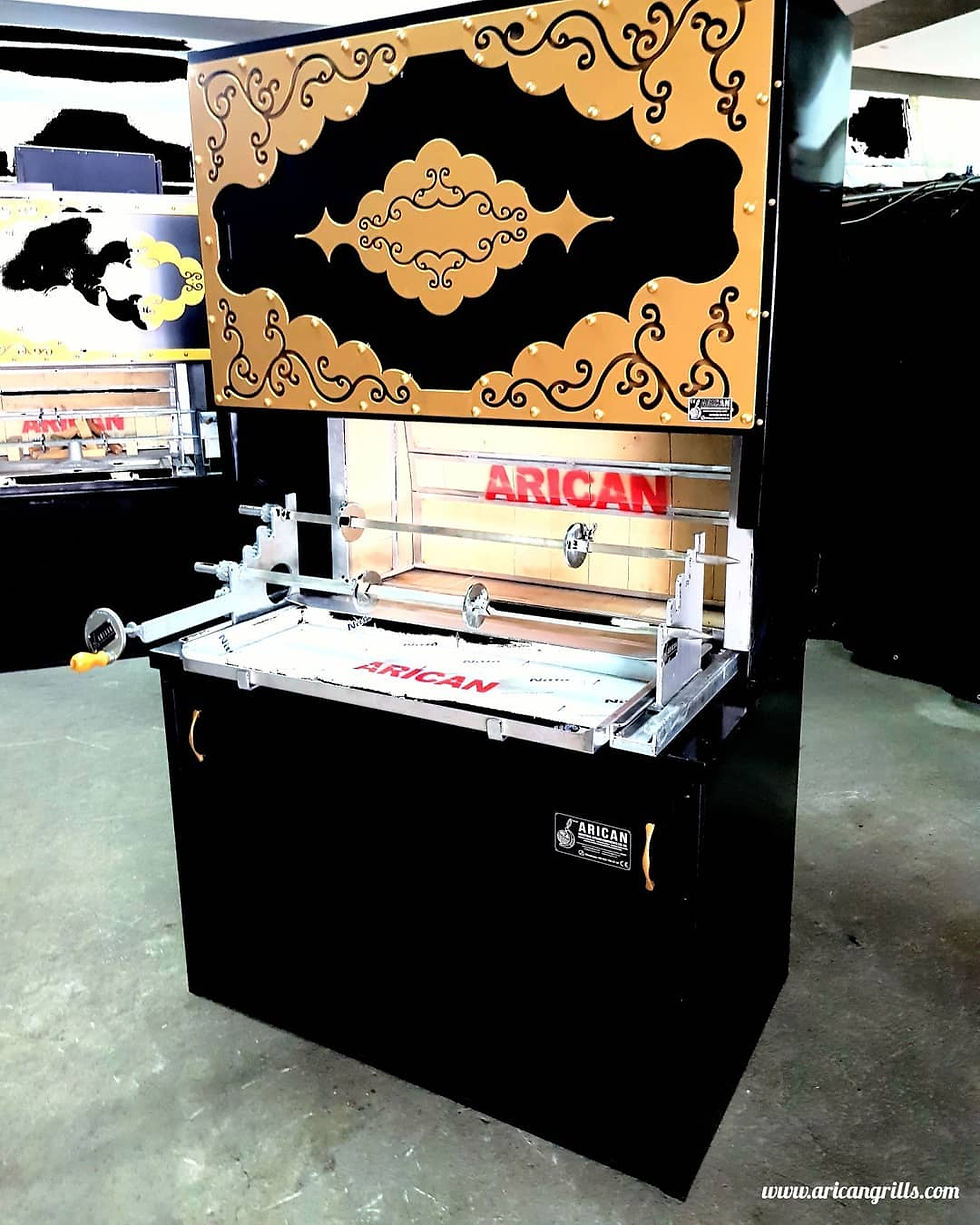 Küçük resim: Yatık Döner Erzurum Cağ Kebap Ocağı