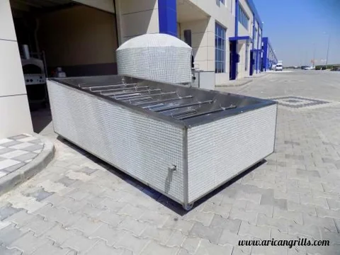 Kuzu çevirme makinesi — AG-385 · 2