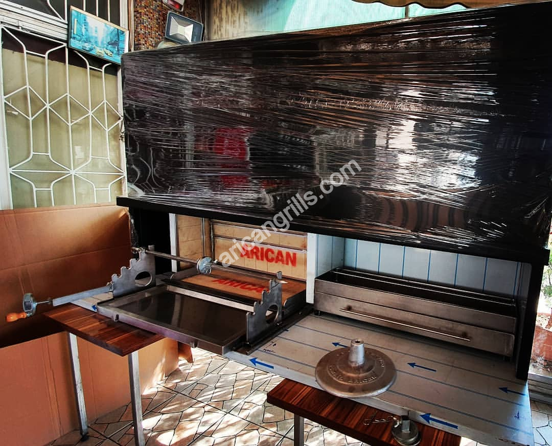 Yatık Döner Cağ Kebap Ocağı