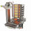 Thumbnail: Robot Doner Machines 10 Radians
