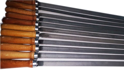 Kebab skewers — AG-003 · 3