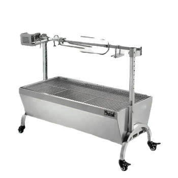 Kuzu çevirme makinesi · Portatif tasarım — AG-034 · 1