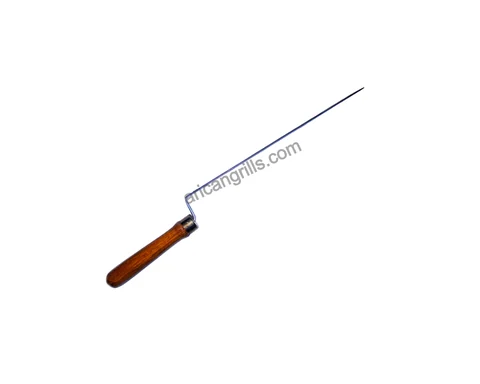 Cağ kebab serving skewers — AG-025 · 4