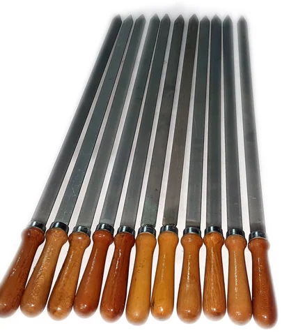 Kebab skewers — AG-003 · 2
